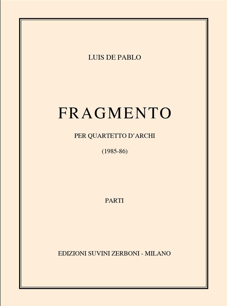 Fragmento